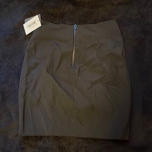 Alexander wang pencil skirt